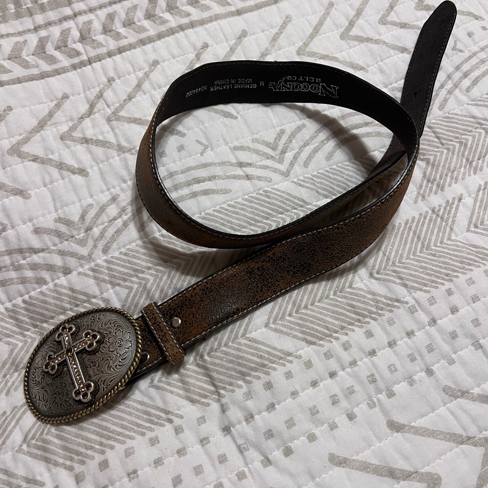 Ladies Western Belt!!